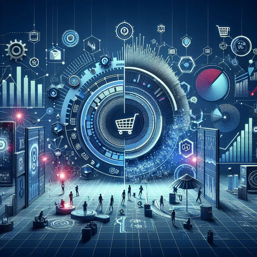 Personalização de Ofertas: A Revolução na Experiência de Compra Online