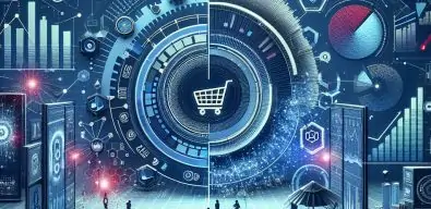 ecommerce,personalização,dados pessoais,inteligência artificial,machine learning,LGPD