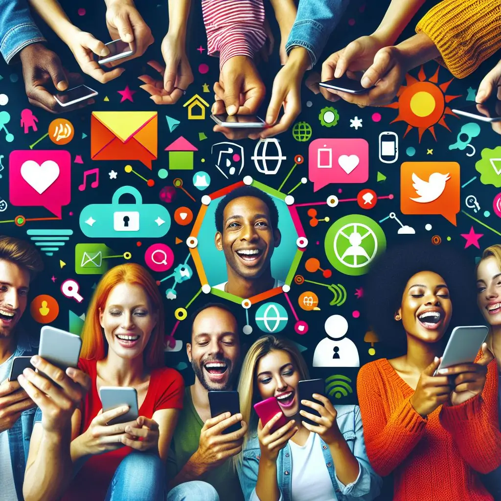 A Revolução do Social Commerce: Como Promoções nas Redes Sociais Estão Mudando o Jogo