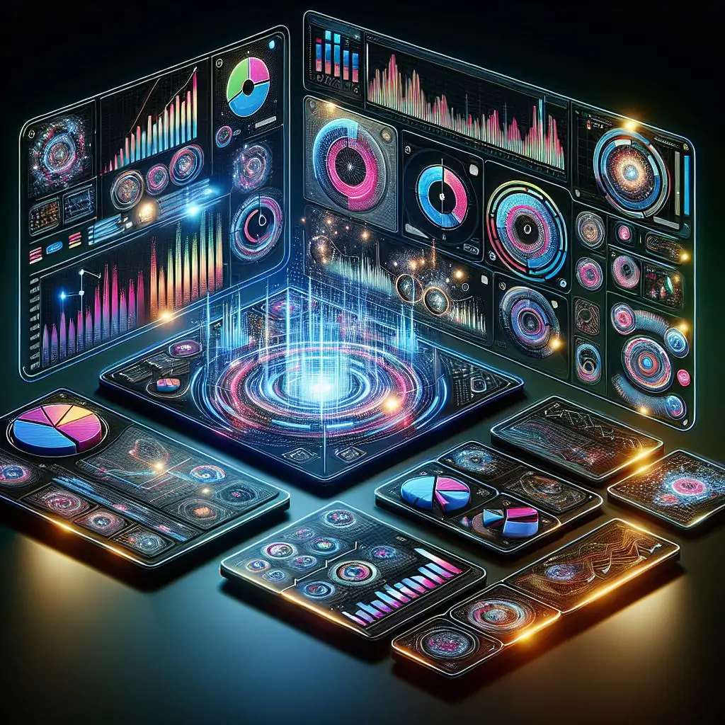 Big Data Revoluciona a Análise de KPIs no E-commerce Brasileiro