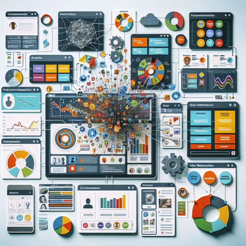 Big Data Revoluciona a Personalização no E-commerce Brasileiro