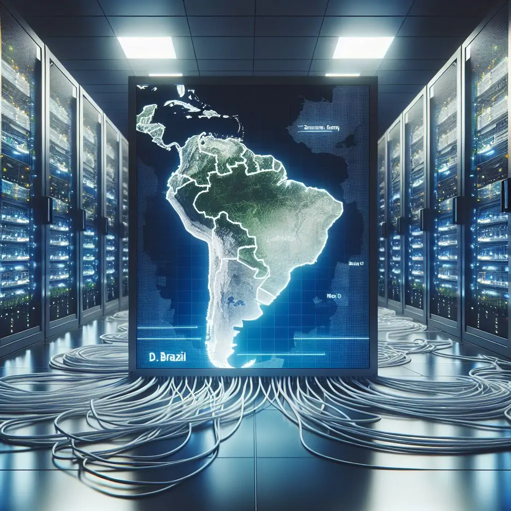 Brasil Avança na Regulamentação da Computação em Nuvem para Proteger Usuários
