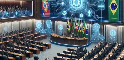 inteligência artificial,regulamentação no Brasil,tecnologia,tendências legais,direitos do consumidor,inovação