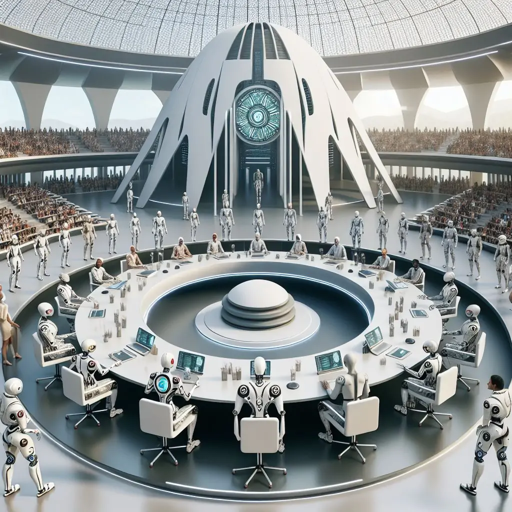 Brasil Avança na Regulamentação de Inteligência Artificial: Entenda os Impactos