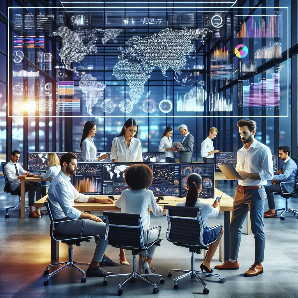 Brasileiros Conquistam o Mundo: A Revolução do E-commerce para Internacionalizar Marcas