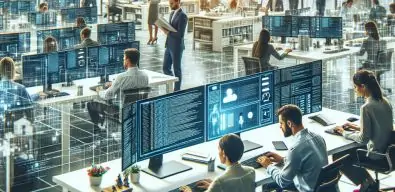 marketing digital,cibersegurança,proteção de dados,LGPD,inteligência artificial,TI