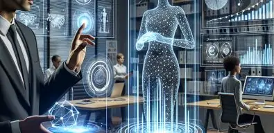 inteligência artificial,realidade aumentada,voice commerce,e-commerce,inovação tecnológica,negócios digitais