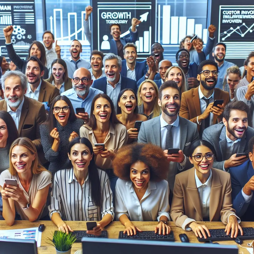 Descubra Como a Otimização de Conversão Está Revolucionando a Fidelização de Clientes no Brasil