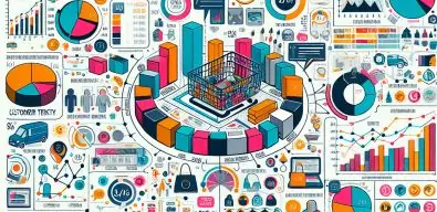 ecommerce,métricas,chave,crescimento,dados,negócios