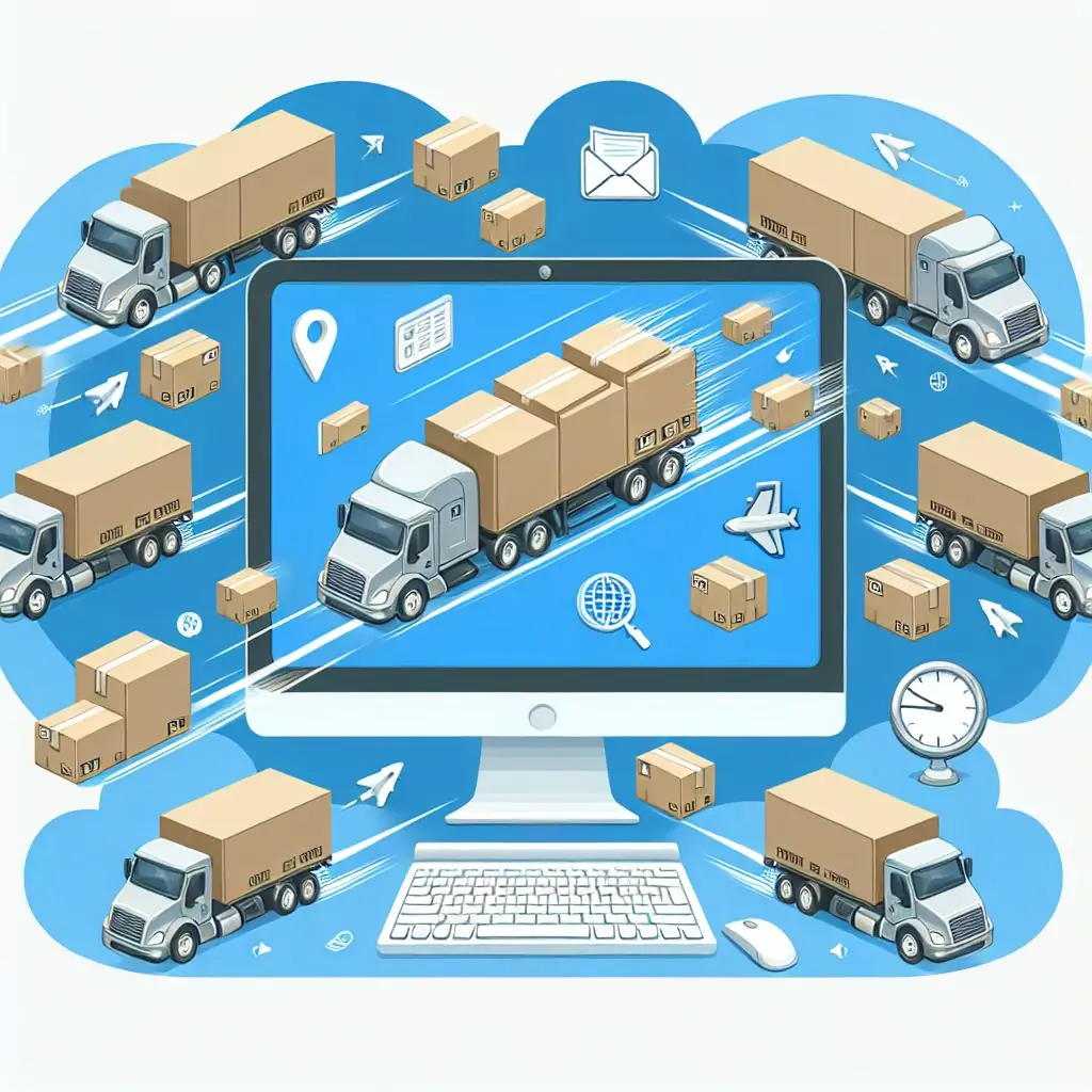 Domine a Logística do Seu E-commerce: Guia para Escolher Transportadoras e Integrá-las com Sucesso