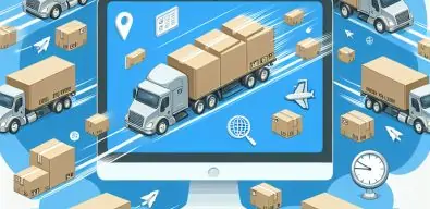 logística,e-commerce,transportadora,integração,custo-benefício,técnicas SEO