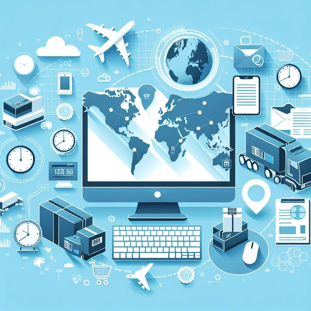 Dropshipping no Brasil: Revolução no E-commerce em Ascensão