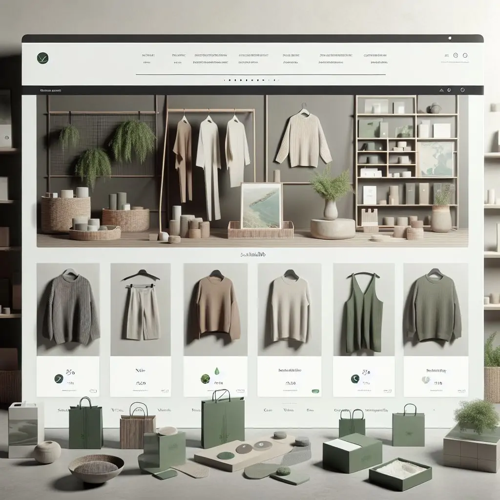 E-commerce de Nicho: Inovações e Tendências que Estão Moldando o Mercado