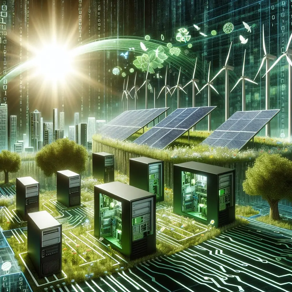 E-commerce Verde: Como o E-mail Marketing Pode Promover a Sustentabilidade