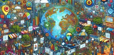 startups,e-commerce,marketplaces,inovação,digitalização,negócios