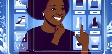 Fidelização em Alta: Como Plataformas de E-commerce Estão Revolucionando o Relacionamento com Clientes