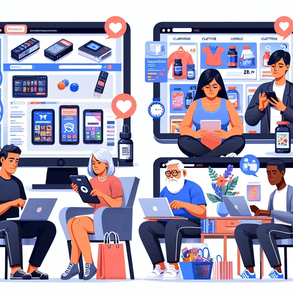10. Impacto da Publicidade Paga Online no Comércio Eletrônico Brasileiro