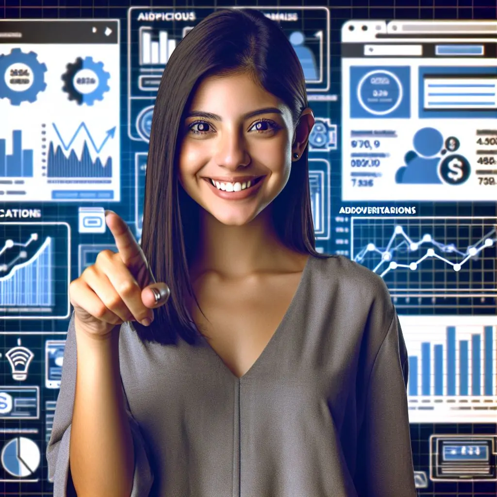 Influenciadores Revolucionam o E-commerce com Estratégias de Google Ads e Mídia Paga