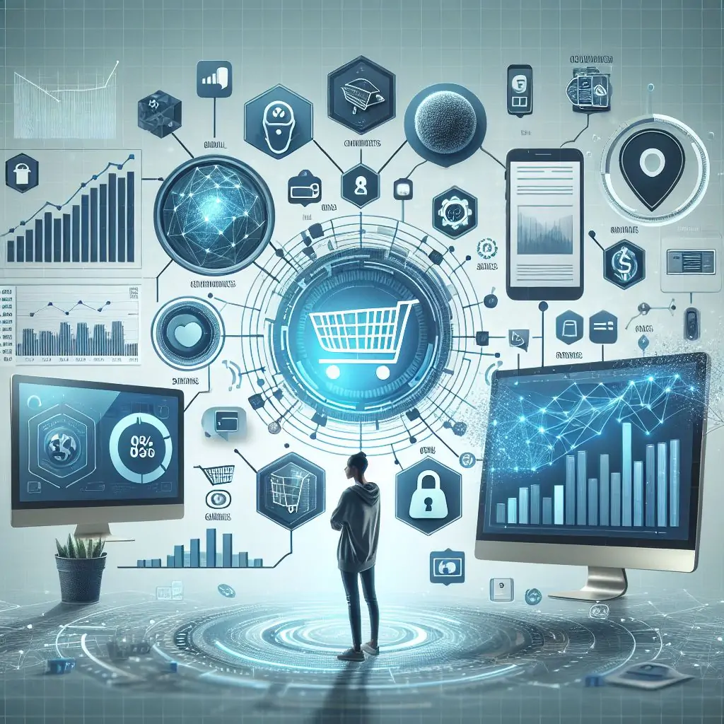 Inteligência Artificial na Vanguarda da Segurança Online no Brasil