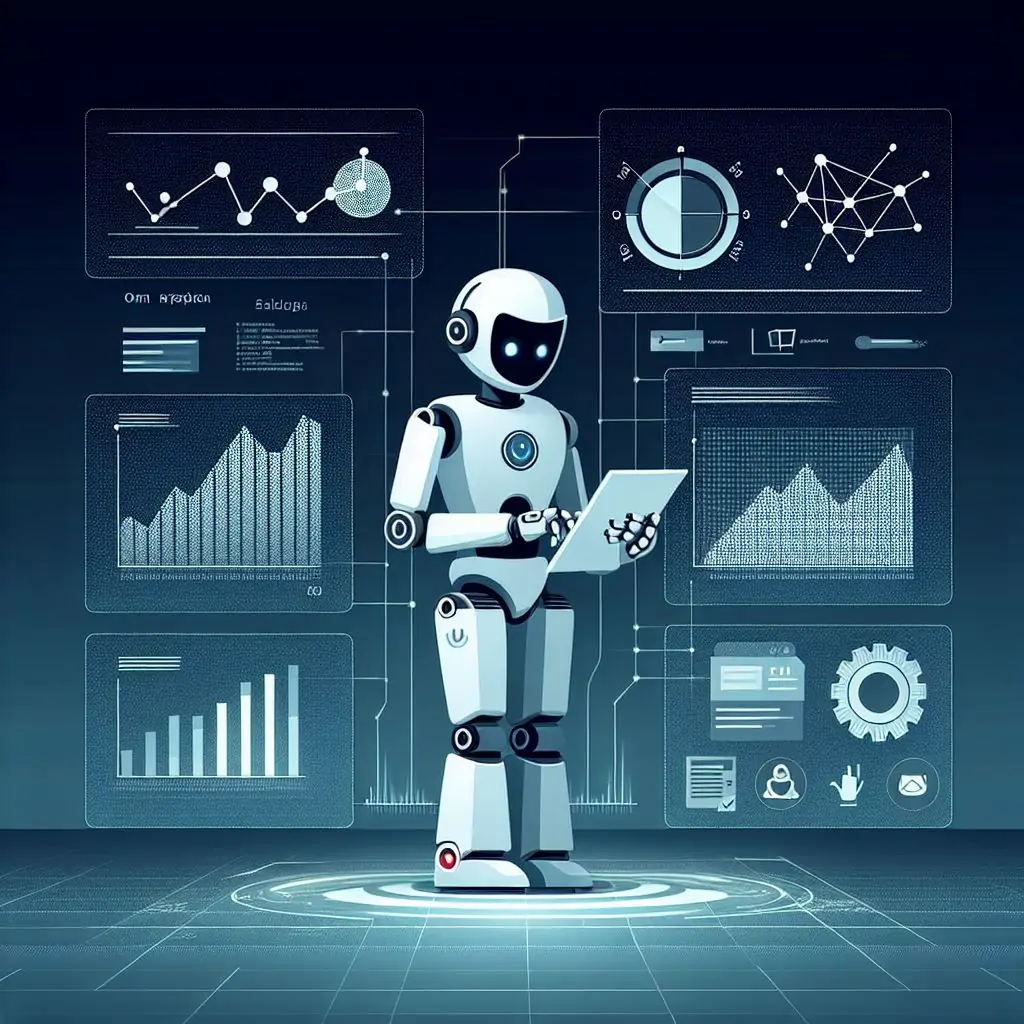 Inteligência Artificial Transforma E-commerce em Nichos Específicos