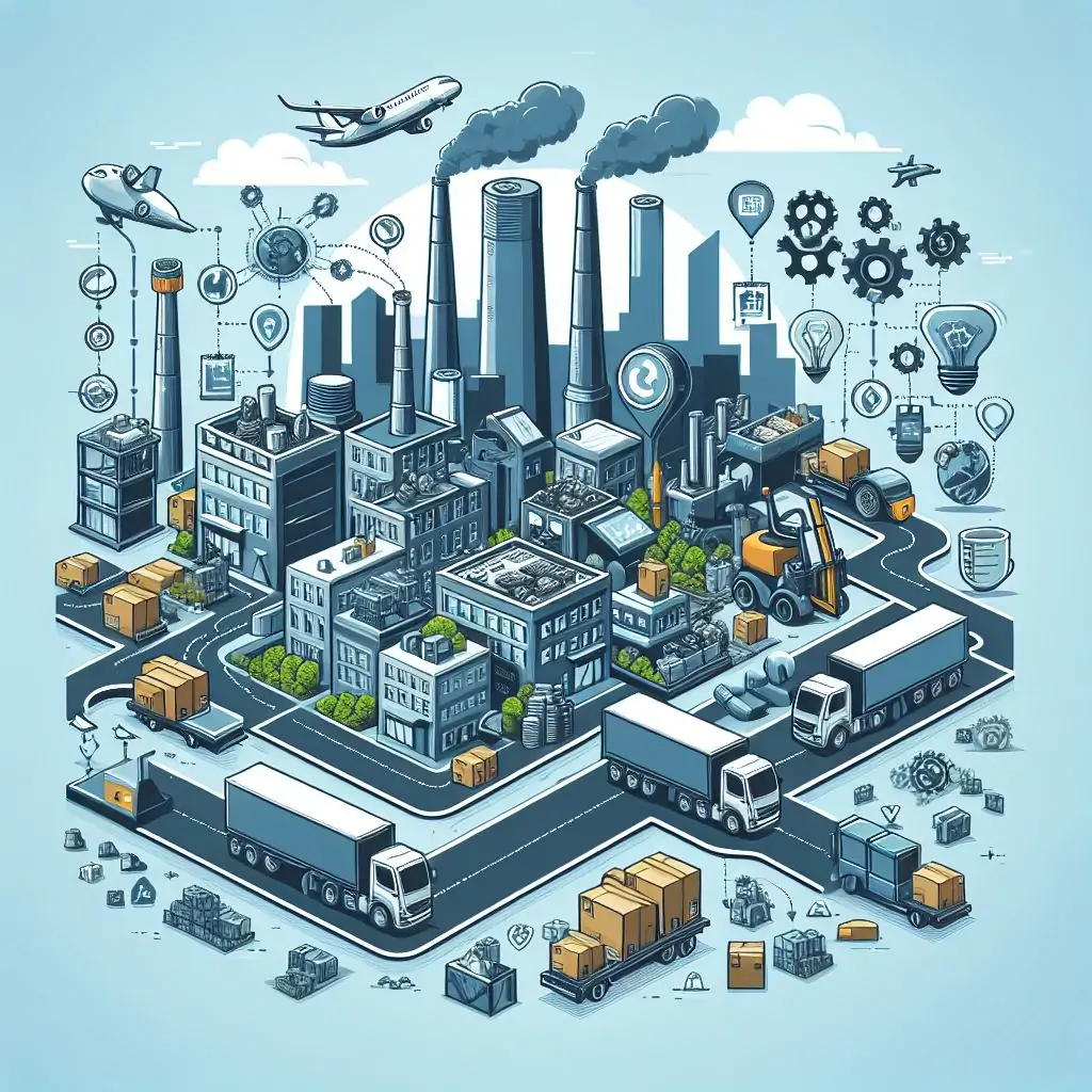 Logística Reversa: A Nova Fronteira para Plataformas de E-commerce no Brasil