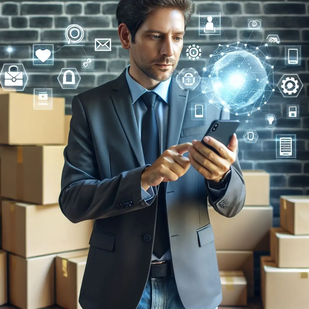Logística Reversa e Atendimento ao Cliente Digital: A Dupla que Transforma Experiências de Compra