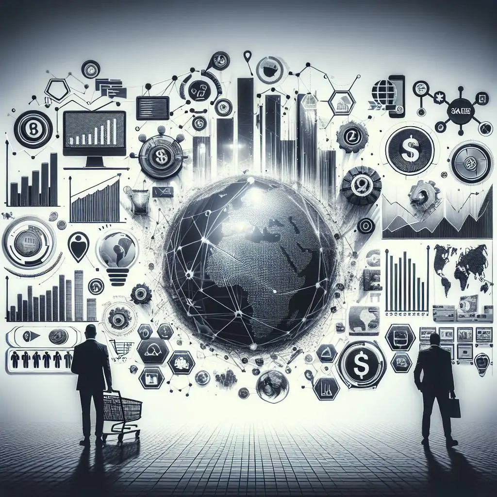Marcas Brasileiras Conquistam o Mercado Global: Estratégias de Sucesso e Desafios