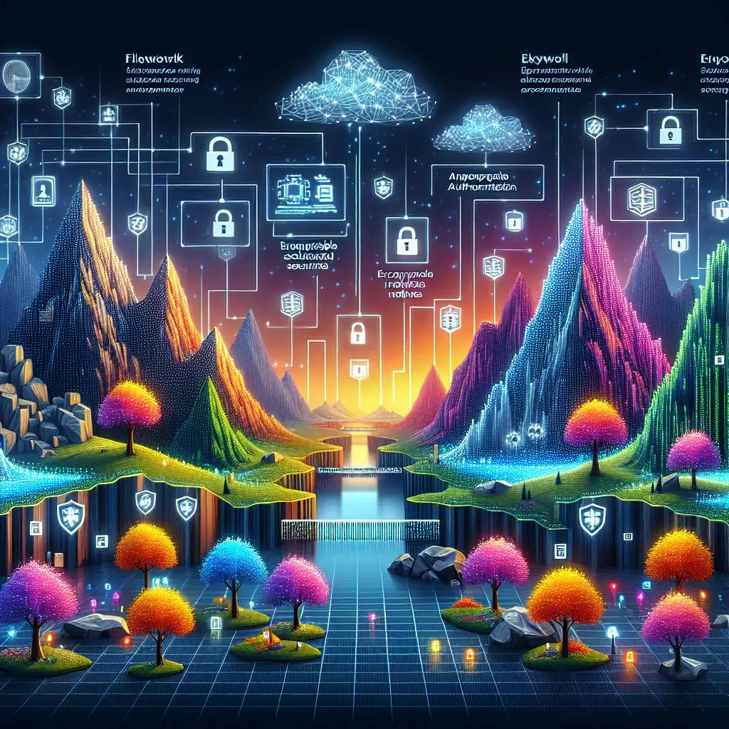 Marketing de Conteúdo Cibersegurança: Protegendo Dados em um Mundo Conectado