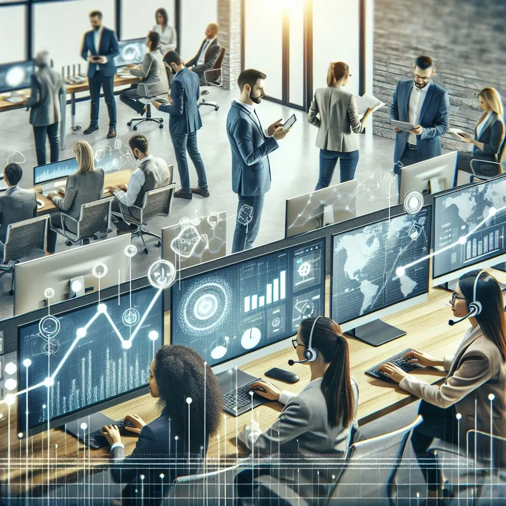 Maximize o Sucesso do Seu E-commerce com Estes KPIs de Atendimento ao Cliente Digital