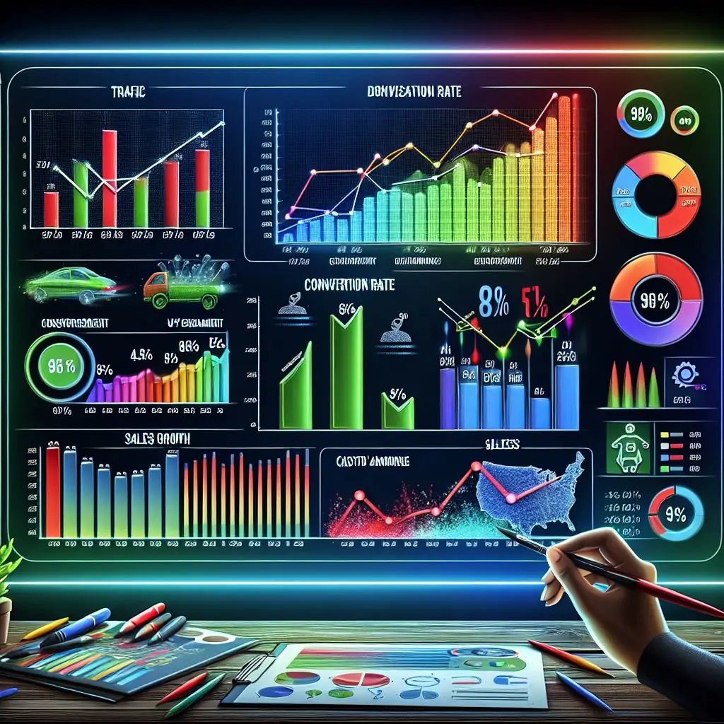 Maximize Seu E-commerce com Personalização de Ofertas: Descubra os KPIs Cruciais