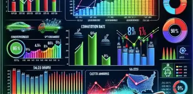 Maximize Seu E-commerce com Personalização de Ofertas: Descubra os KPIs Cruciais