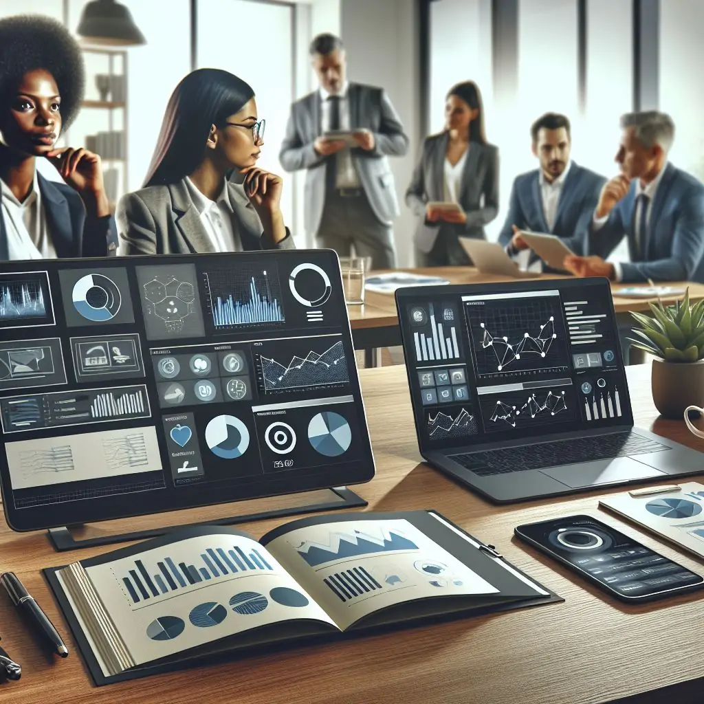 14. Maximize Seus Lucros Com Estratégias Avançadas de E-mail Marketing