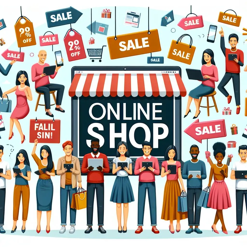 Maximize Suas Vendas Online: Descubra as Melhores Estratégias de Promoções e Descontos