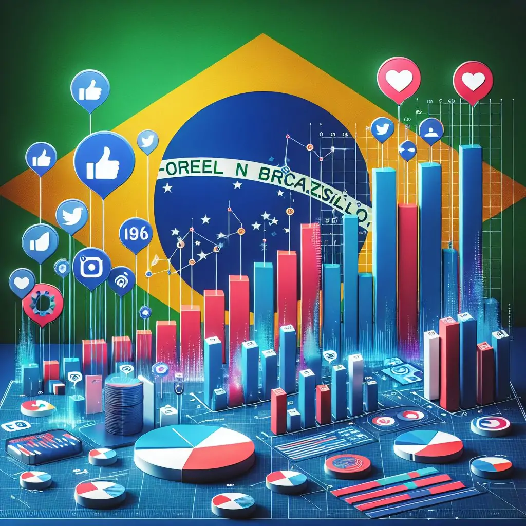 Nova Era das Redes Sociais: Entenda a Regulamentação do Social Commerce no Brasil