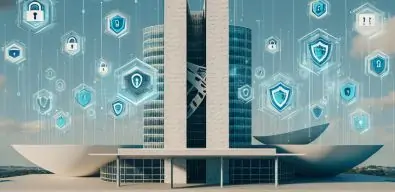 regulamentacao,ciberseguranca,leis-brasileiras,dados-pessoais,tecnologia,sigilo-informacional