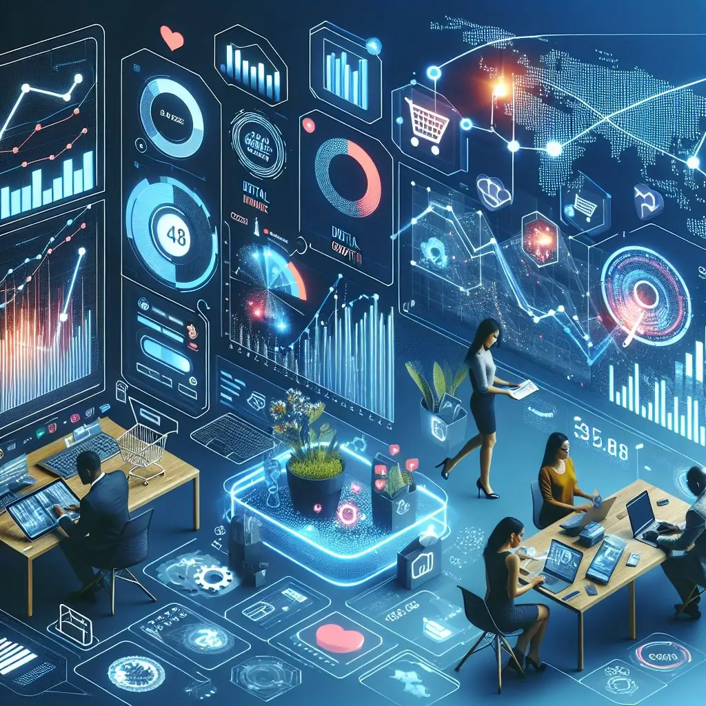Nova Lei de E-commerce Promete Revolucionar o Mercado Brasileiro