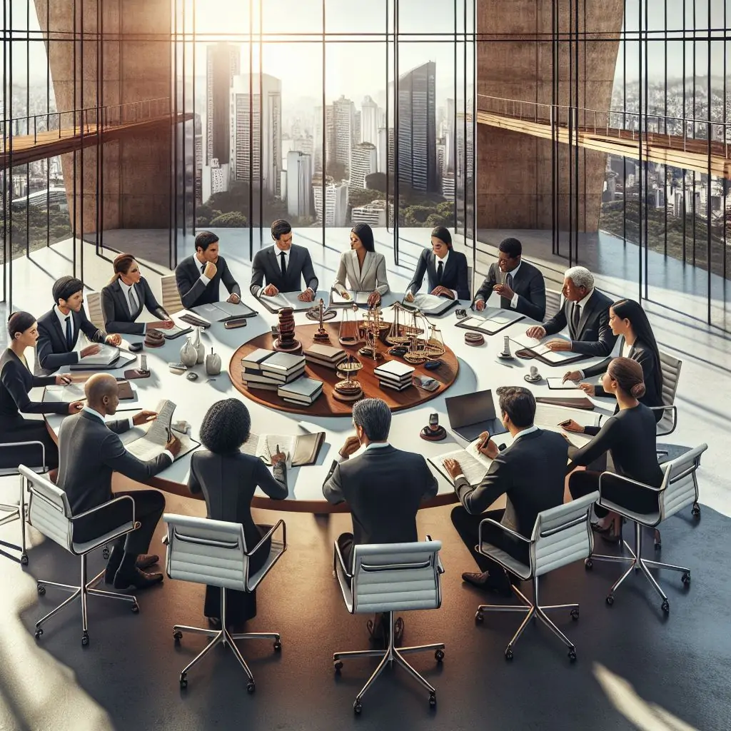 Novas Regras na Área: O Impacto das Legislações nas Estratégias de Lançamento de Produtos no Brasil