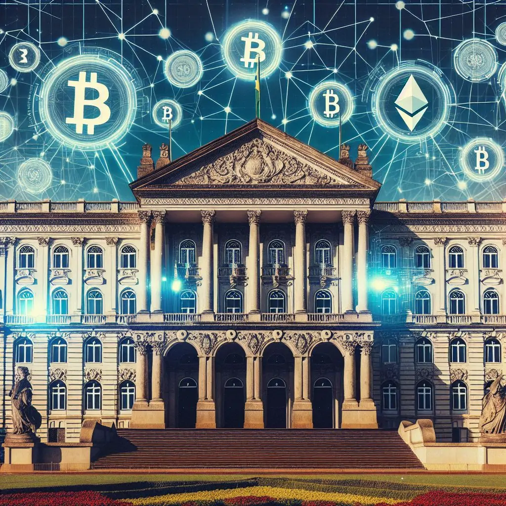 Novas Regras para Criptomoedas e Blockchain no Brasil: O que Muda?