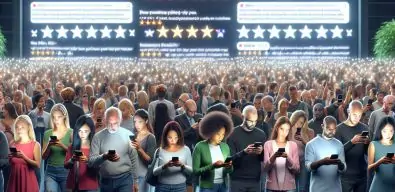 Opiniões que Impulsionam Vendas: O Poder do Feedback nas Estratégias de Growth Hacking