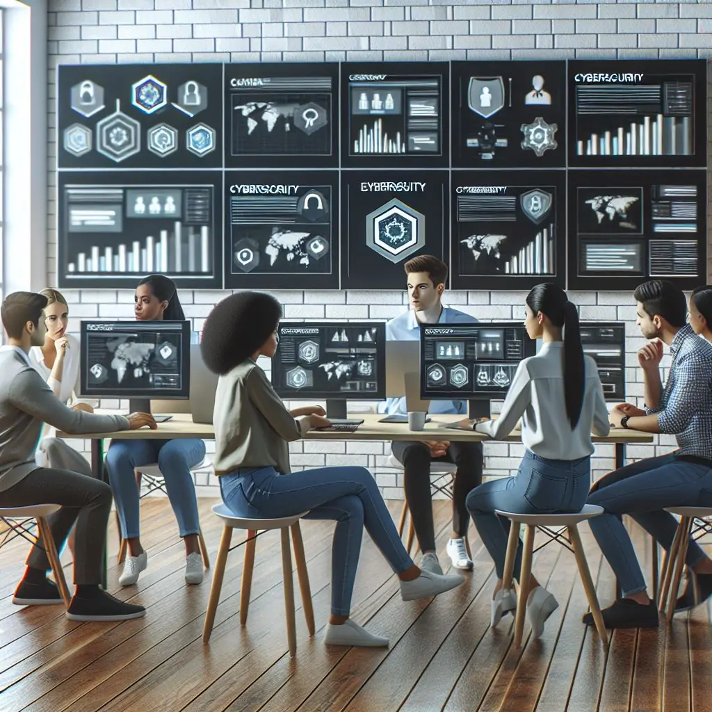 Proteja seu Negócio: Novas Medidas de Segurança em E-mail Marketing