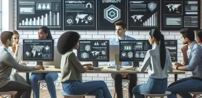 segurança online,e-mail marketing,cibersegurança,fraudes digitais,proteção de dados,treinamento em segurança