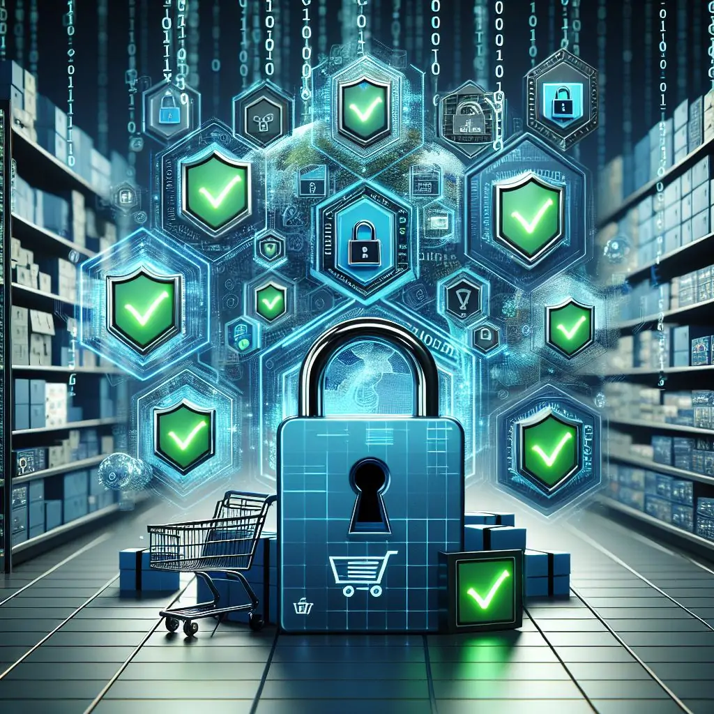Proteja Seu Negócio Online: Guia Completo de Segurança para E-commerce
