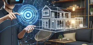 Realidade Aumentada e Virtual Reshaping Omnichannel: Como a Tecnologia Está Transformando o Comércio no Brasil