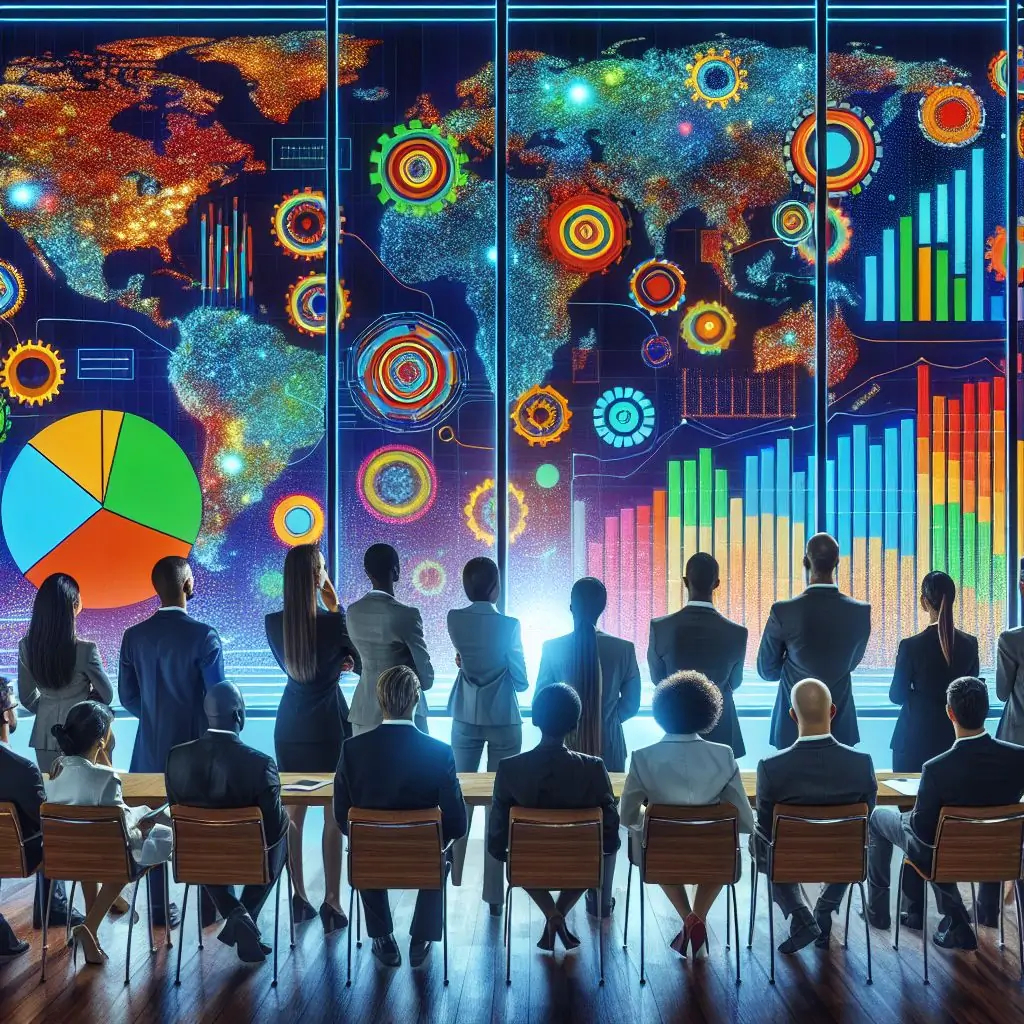 Regulamentação em Foco: Estratégias Legais para o Lançamento de Produtos no Brasil