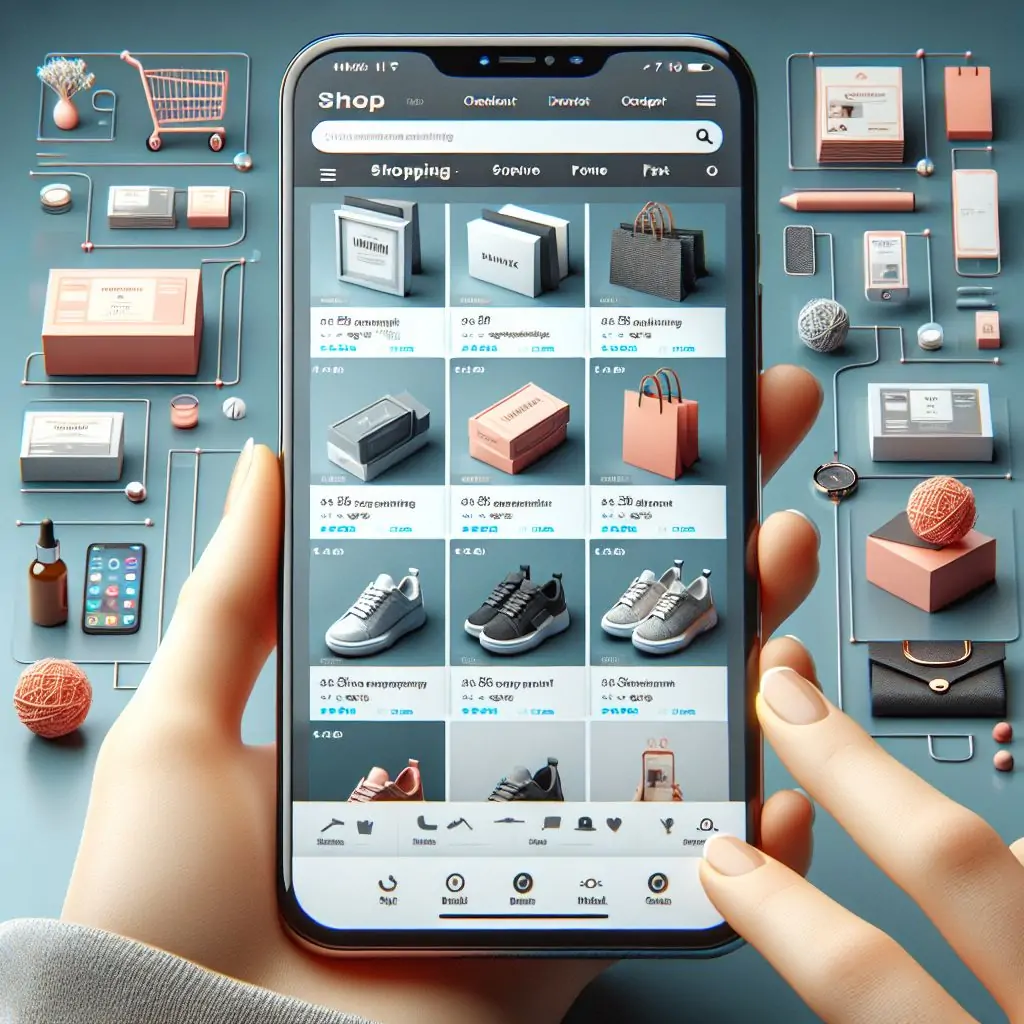Revitalize seu E-commerce Mobile com Dicas Essenciais de SEO!