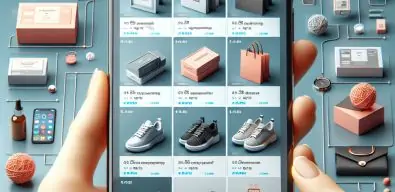 Revitalize seu E-commerce Mobile com Dicas Essenciais de SEO!