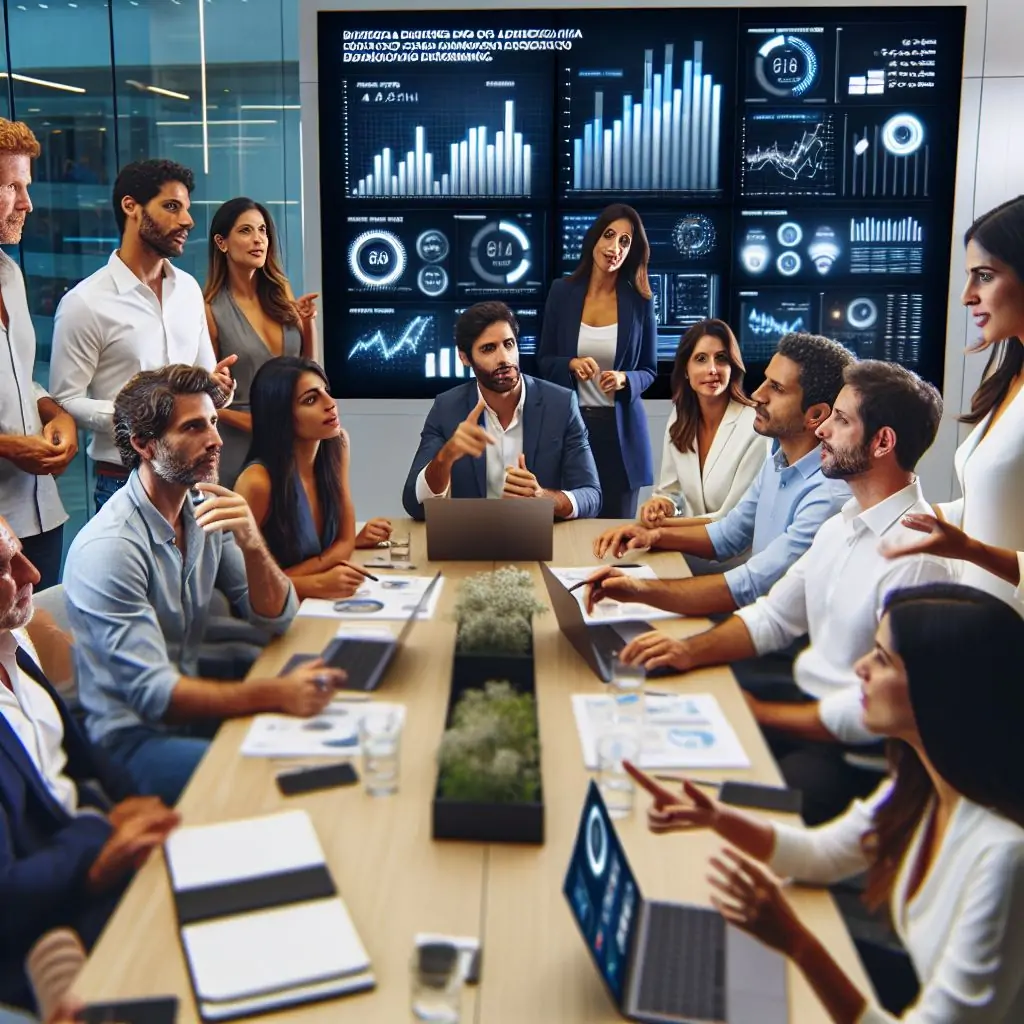 Revolução Digital: A Inteligência Artificial Transformando a Publicidade Programática no Brasil