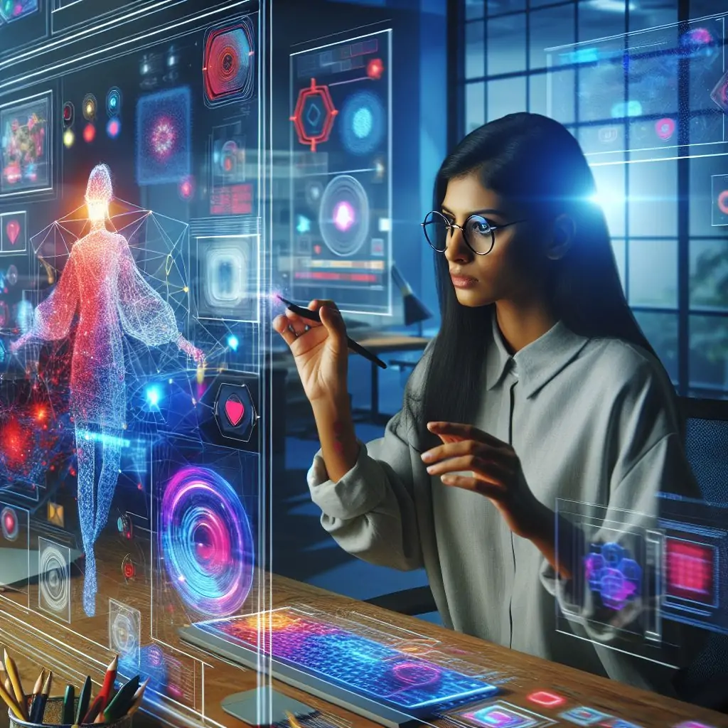Revolução Digital: Como o UX e UI Growth Hacking Estão Transformando o E-commerce Brasileiro
