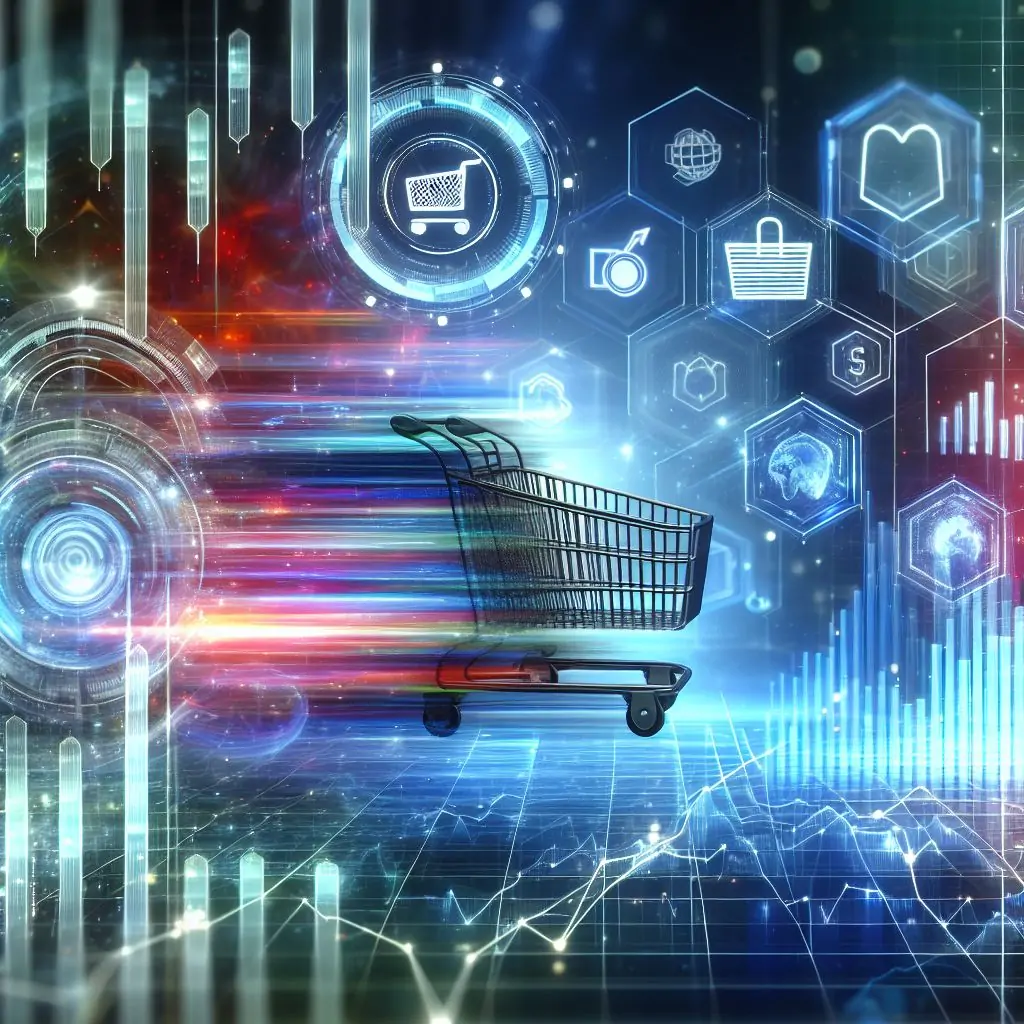 Revolução dos Dados: Como o Big Data Está Transformando as Plataformas de E-commerce no Brasil