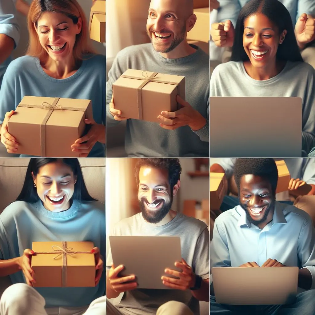 Revolução na Entrega: Como a Cibersegurança Garante o Sucesso das Entregas no Mesmo Dia